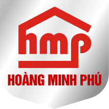 CÔNG TY TNHH MỘT THÀNH VIÊN CƠ KHÍ XÂY DỰNG THƯƠNG MẠI HOÀNG MINH PHÚ