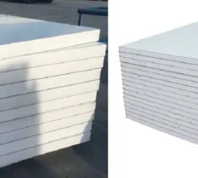 PANEL VÁCH NGĂN EPS