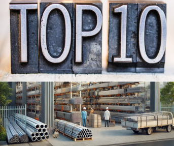 Top Đại Lý Sắt Thép Thủ Dầu Một Uy Tín Tại Bình Dương